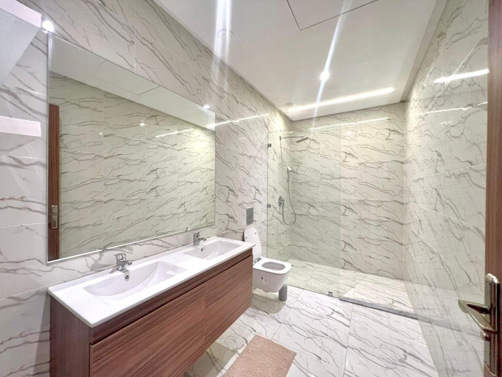 Luxury Argane 5 Bdr -only Familys 别墅 马拉喀什