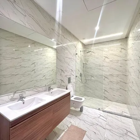 Luxury Villa Argane 5 Bdr -Only Familys Marrakesh Extérieur photo